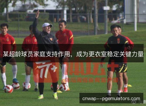某超龄球员家庭支持作用,成为更衣室稳定关键力量 某超龄球员家庭支持作用,成为更衣室稳定关键力量