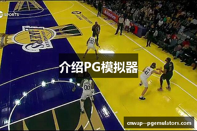 介绍PG模拟器